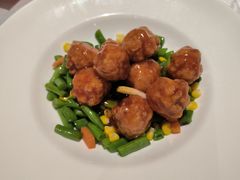 -聚春园自助餐厅(东街口店)