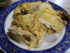 -云河农家乐饭店(福禄缘树山店)