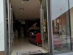 门面-哈根达斯(世界城店)
