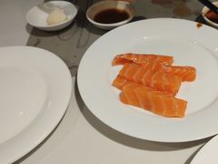 -晶丽香榭自助餐(南京大饭店)