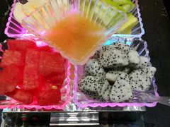 -星汇纯K量贩式KTV(卜蜂中心店)