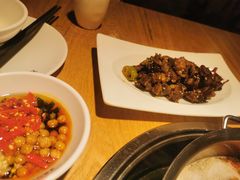 -守柴炉烤鸭(科华中路王府井店)