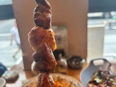 -胖老汉椒麻鸡清真新疆菜(西御街店)