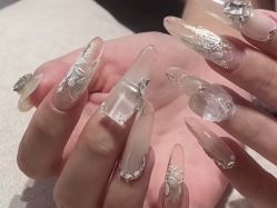 -LILY NAILS美甲美睫