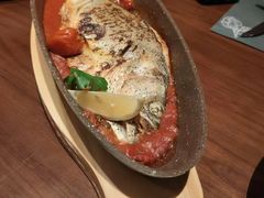 -Ambra Haus琥珀屋精酿餐厅(宝山店)