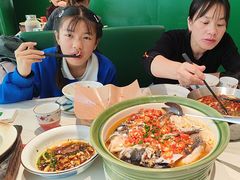 -费大厨辣椒炒肉(龙湖洋湖天街店)