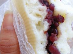 -山东签子馒头(石榴岗路店)