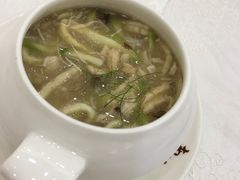 家乡拆鱼羹-寻味顺德·南记酒家·传统顺德菜·鱼生(广源路店)