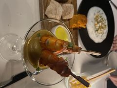 -四季酒店意大利餐厅