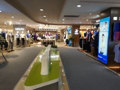 -茂业百货(东门店)