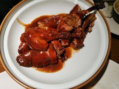 -绿茶餐厅(南昌王府井店)