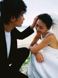 -拾尚映画·STUDIO婚纱摄影(中关村店)