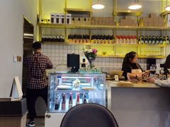 -KYO COFFEE(胶州路店)