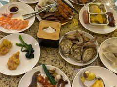 -禾斗海鲜自助(市南银座店)
