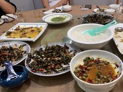 -下梅人家土菜馆(历史文化餐厅度假区店)