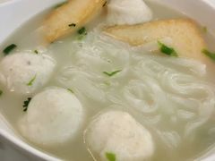 -翠华餐厅(香港国际机场店)