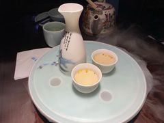 -韵秋荷(宝山龙湖天街店)