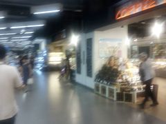 -欧式面包坊(青岛万象城店)