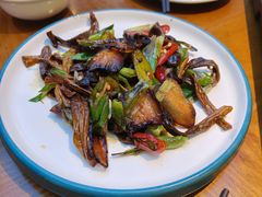 -外婆烧.老杭帮菜(庆春店)