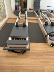 -依灵瑜伽普拉提连锁