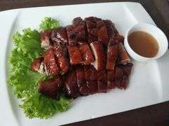 -青岛城阳宝龙福朋喜来登酒店