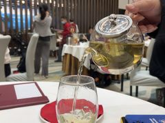 -喜宴又一村·粤菜·茶点·海鲜(壹方天地店)