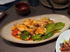 -山石榴·贵州菜(陆家嘴中心店)