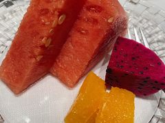 餐后水果-北京厨房(SKP店)