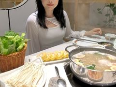 -沄记顺德菜打边炉(东直门店)