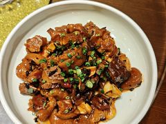 -渔乡米香·剁椒鱼头(四方坪店)