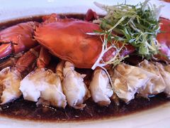 -杭州城中香格里拉大酒店
