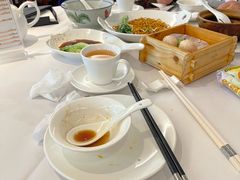 -粤财皇冠假日酒店·彩华轩中餐厅
