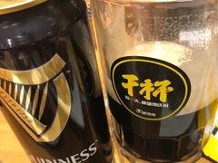 -木屋烧烤(西南角店)