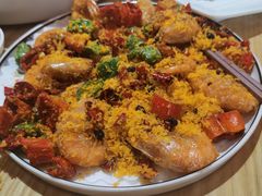 -德胜轩正宗顺德菜(宝安沙井会展中心店)