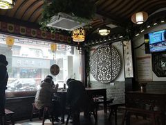 大堂-同得兴 Since·1995 传统苏式面馆(嘉馀坊店)