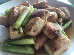 -鲤鱼塘农家山庄