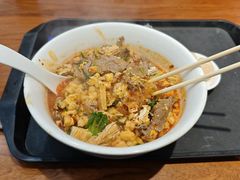-清真·马洪小炒泡馍馆(钟楼回民街店)