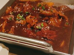 -北李·海肠捞饭·大连菜(望京凯德MALL店)