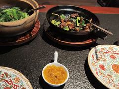 -旺爷砂锅·茶作(国贸城店)