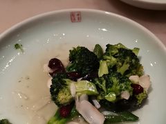 小吊素什锦-小吊梨汤·北京菜·烤鸭(鸟巢店)