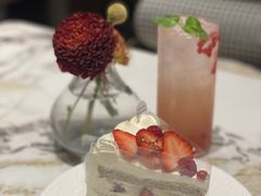 -沛家·西餐Brunch·直火料理
