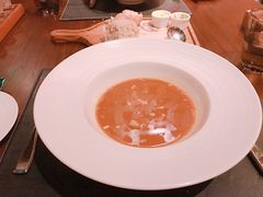 -恰餐厅及酒吧 CHAR Bar & Grill (北京丽都皇冠假日店)