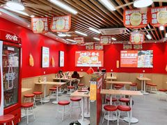 -万方圆拌粉瓦罐汤(恒茂华城店)