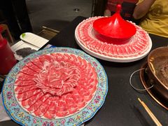 -南门四季铜锅涮肉(大屯·北苑店)