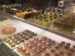 -长沙北辰洲际酒店-兰调全日餐厅