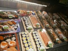 -池田寿司·4H鲜作(西直门凯德华联店)