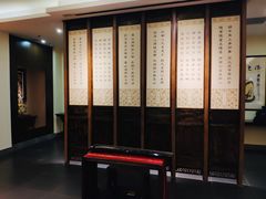 -禅一·静观堂(长寿路店)