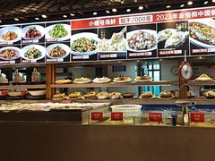 -小螺号海鲜·地道鲁菜(恒大店)