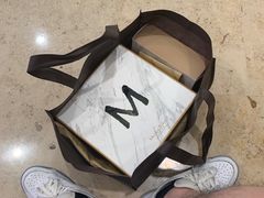 -布歌东京(德基BHG店)