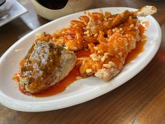 -鹅滋道(甘坑古镇店)